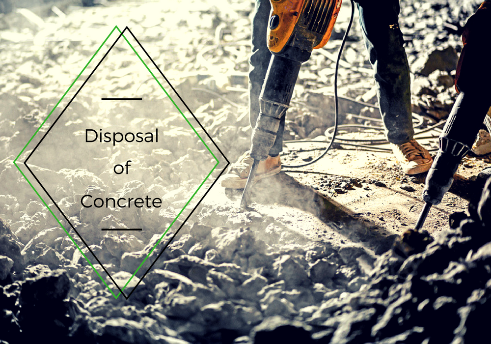 10 Concrete Disposal in New York Neighborhoods