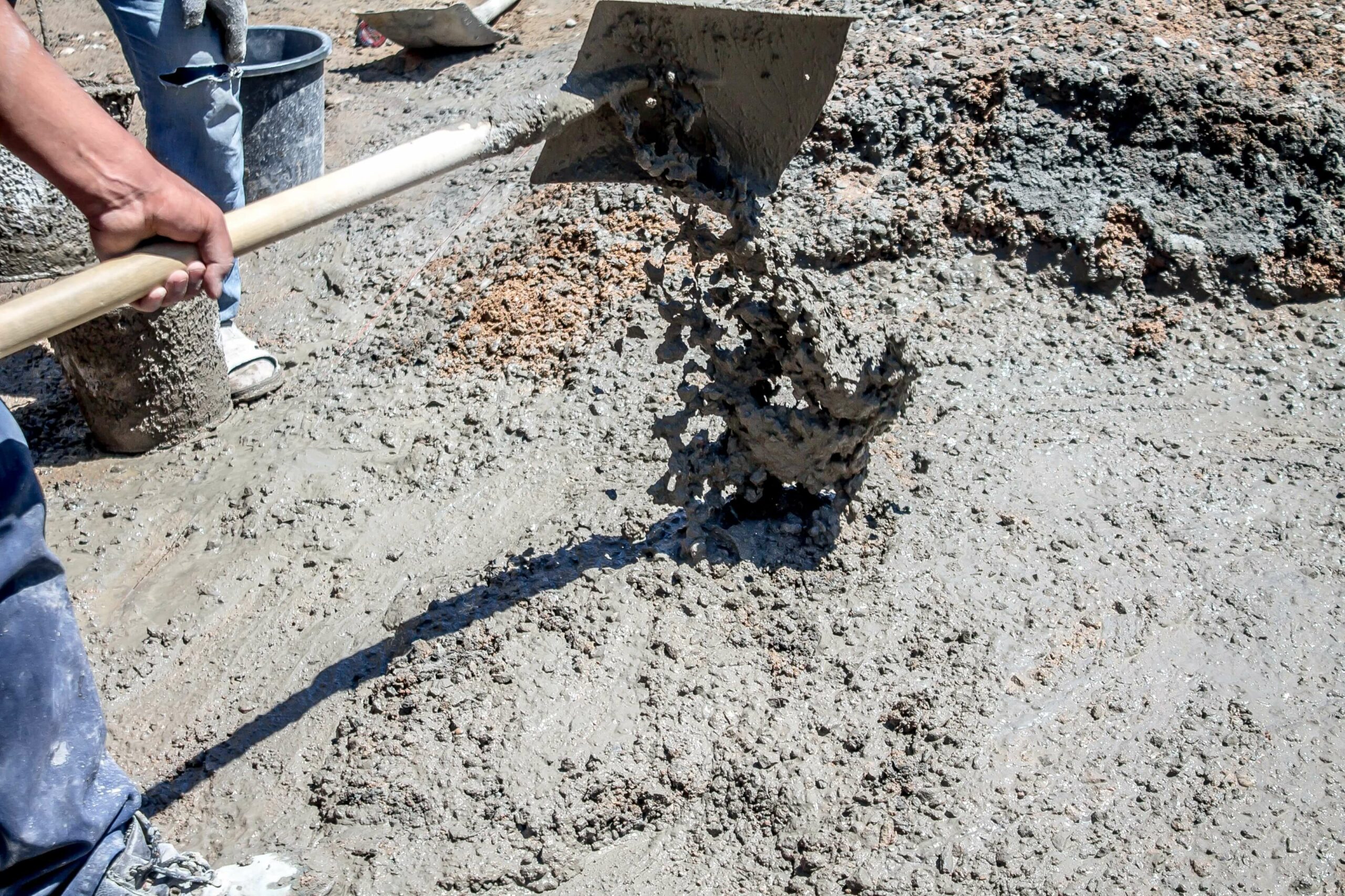 10 Mudjacking in New York Neighborhoods