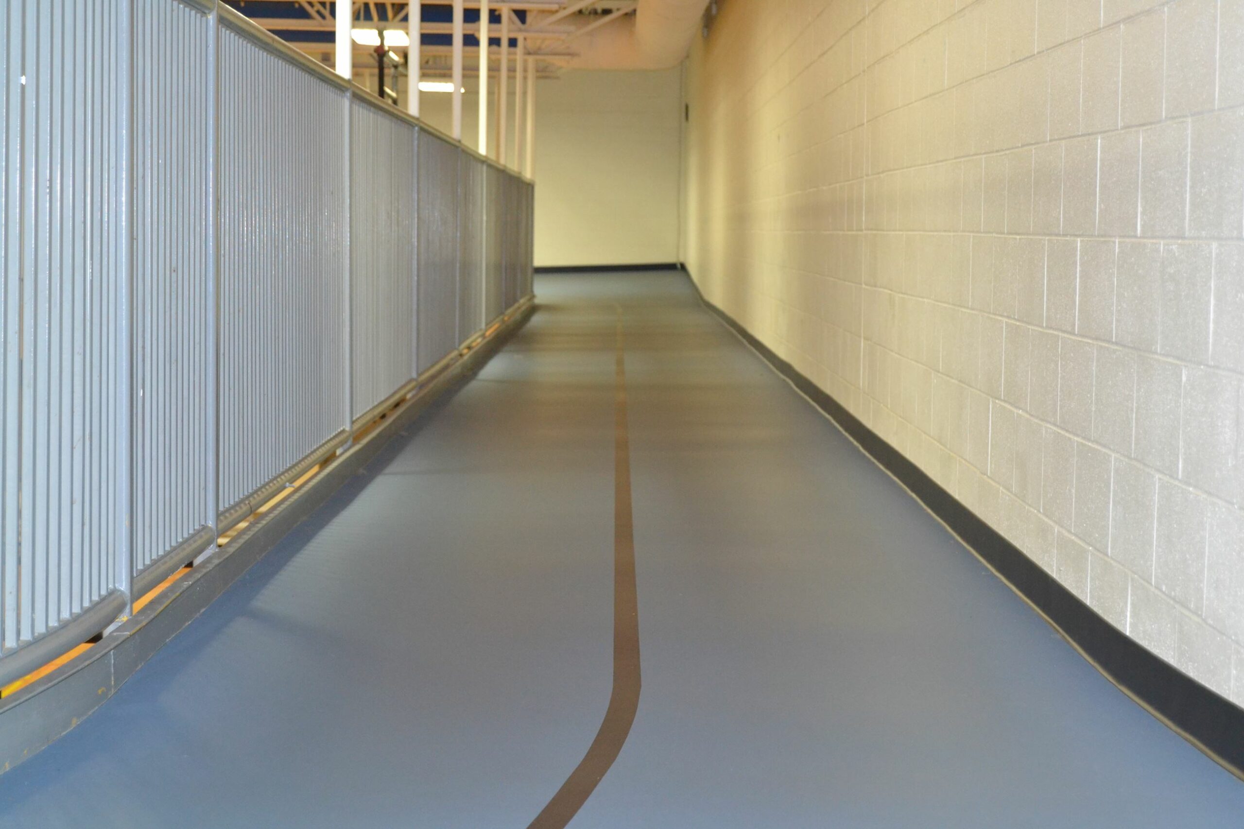 10 Indoor Walking Track in New York Neighborhoods