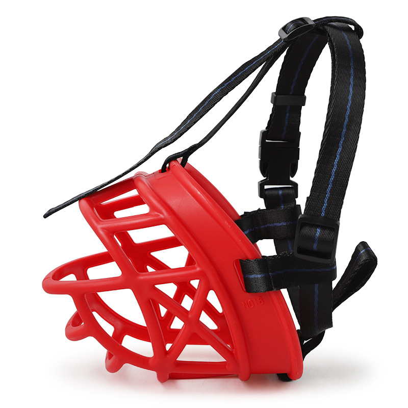 10 Dog Muzzle in New York Neighborhoods