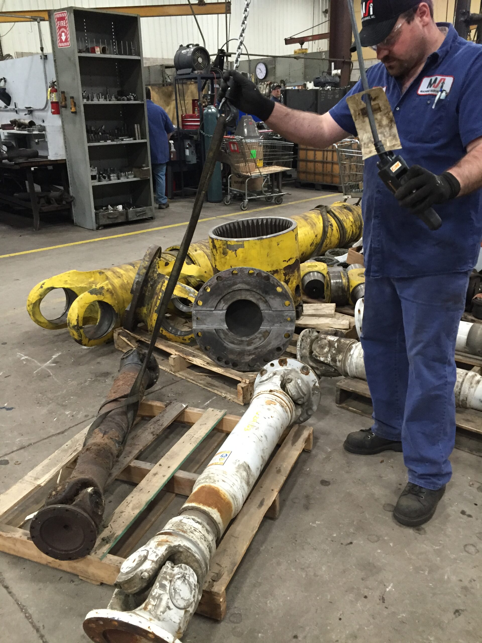 10 Driveshaft Repair in New York Neighborhoods