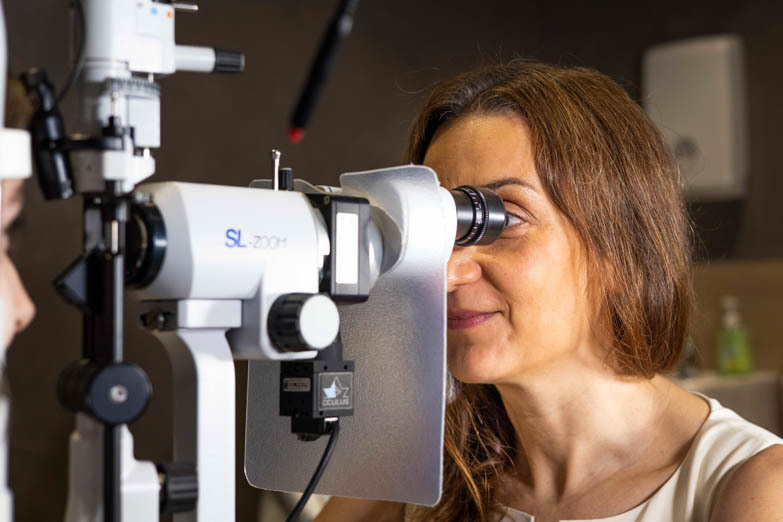 10 Dry Eye Specialist in New York Neighborhoods