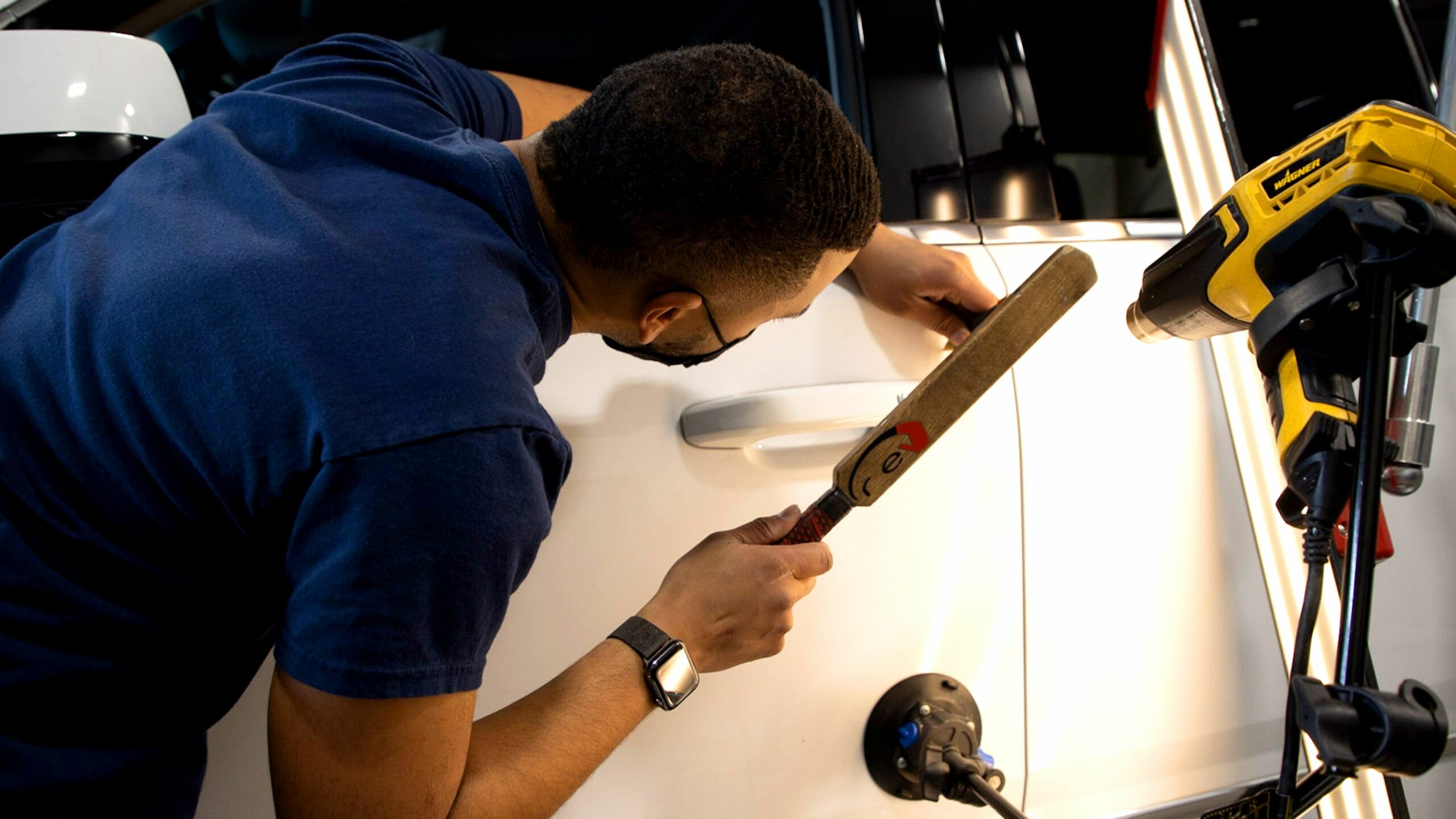 10 Auto Dent Repair in New York Neighborhoods