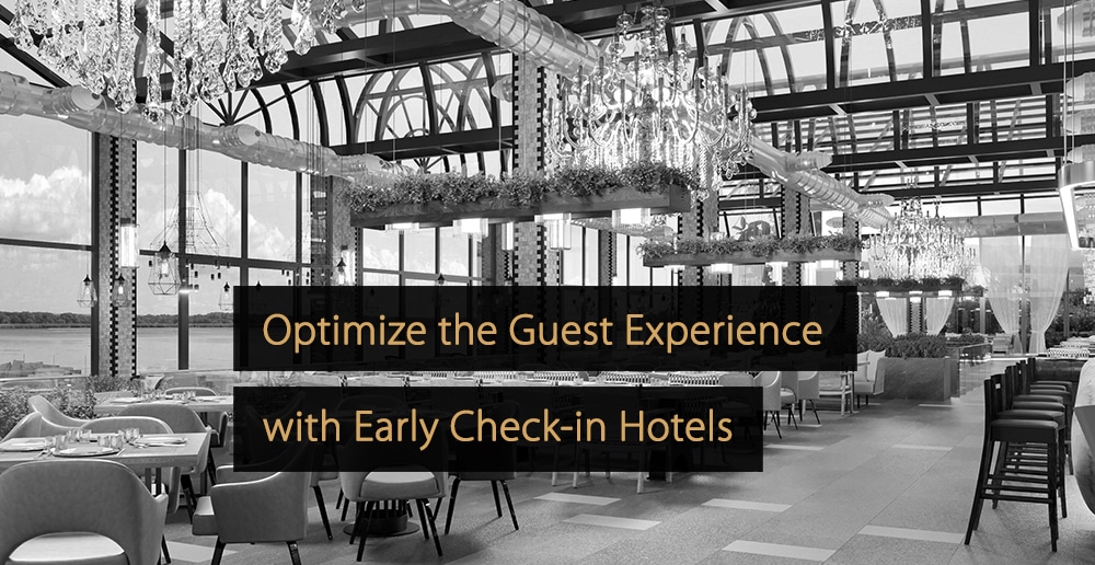 10 Early Check In Hotels in New York Neighborhoods