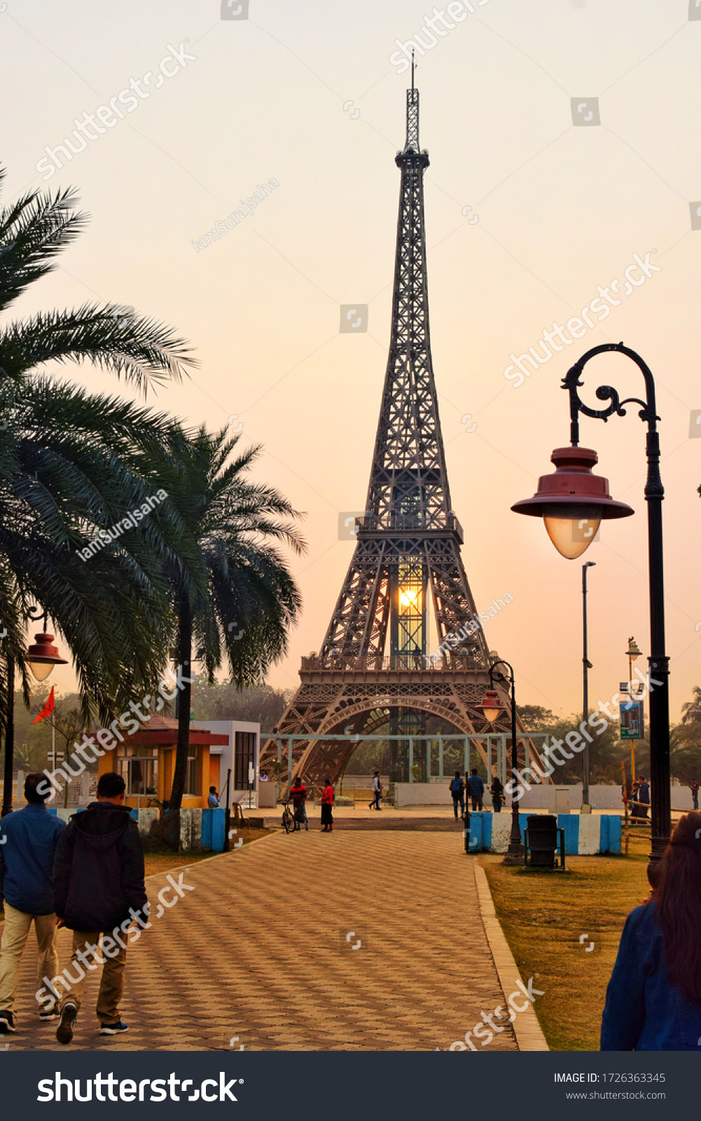 10 Eco Park in New York Neighborhoods