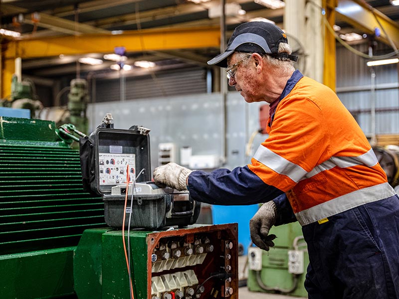 10 Electric Motor Repairs in New York Neighborhoods