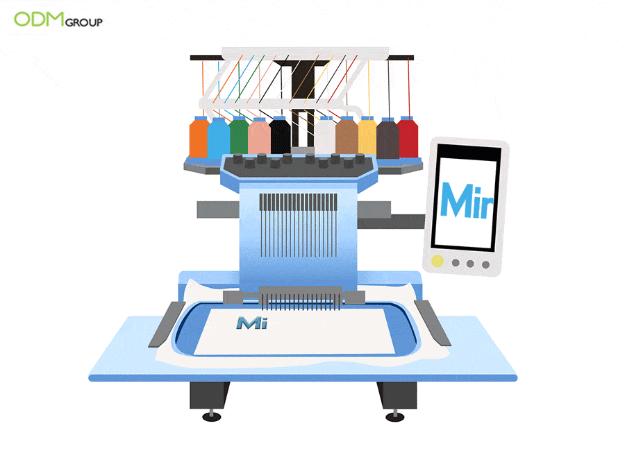 10 Embroidery Service in New York Neighborhoods