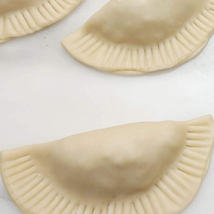 10 Empanada Dough in New York Neighborhoods