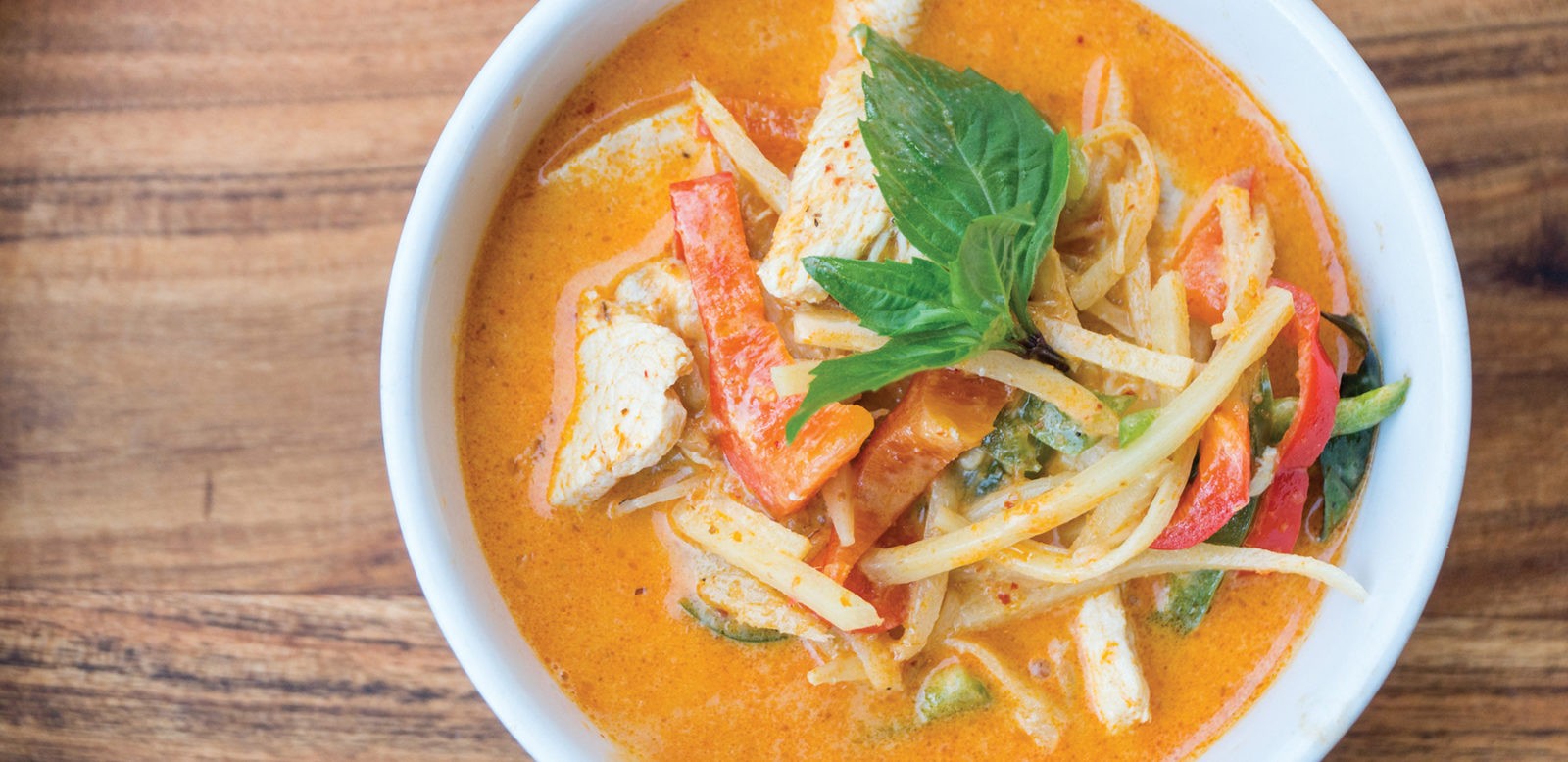 10 Ethnic Restaurants in New York Neighborhoods