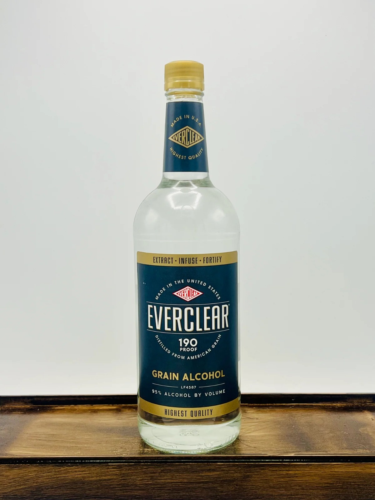 10 Everclear Alcohol in New York Neighborhoods
