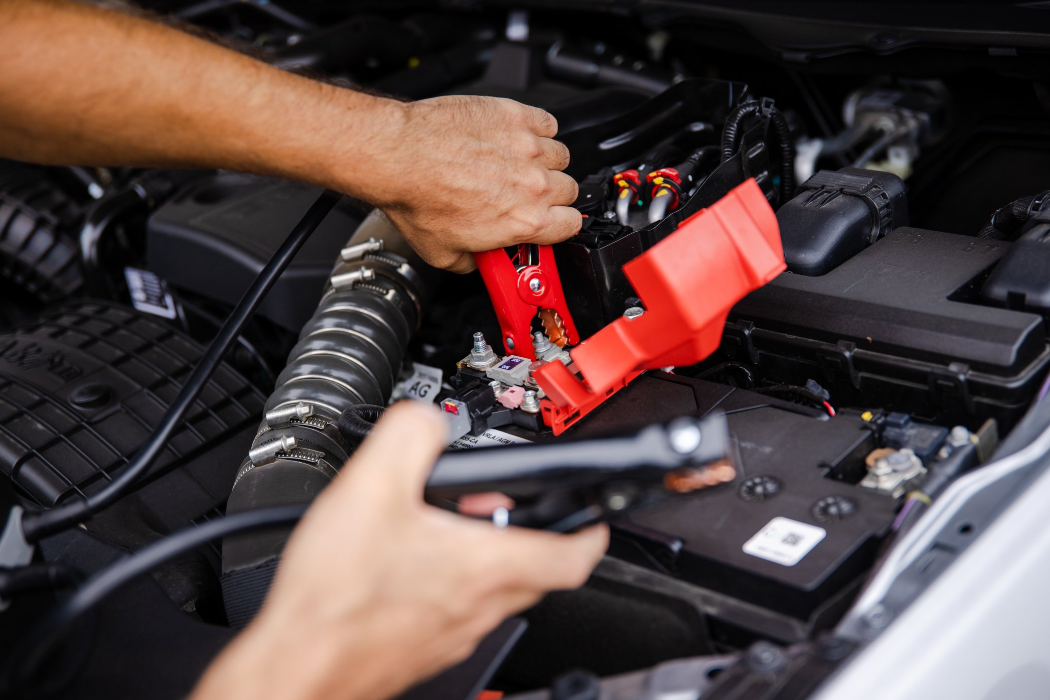 10 Auto Electrical in New York Neighborhoods