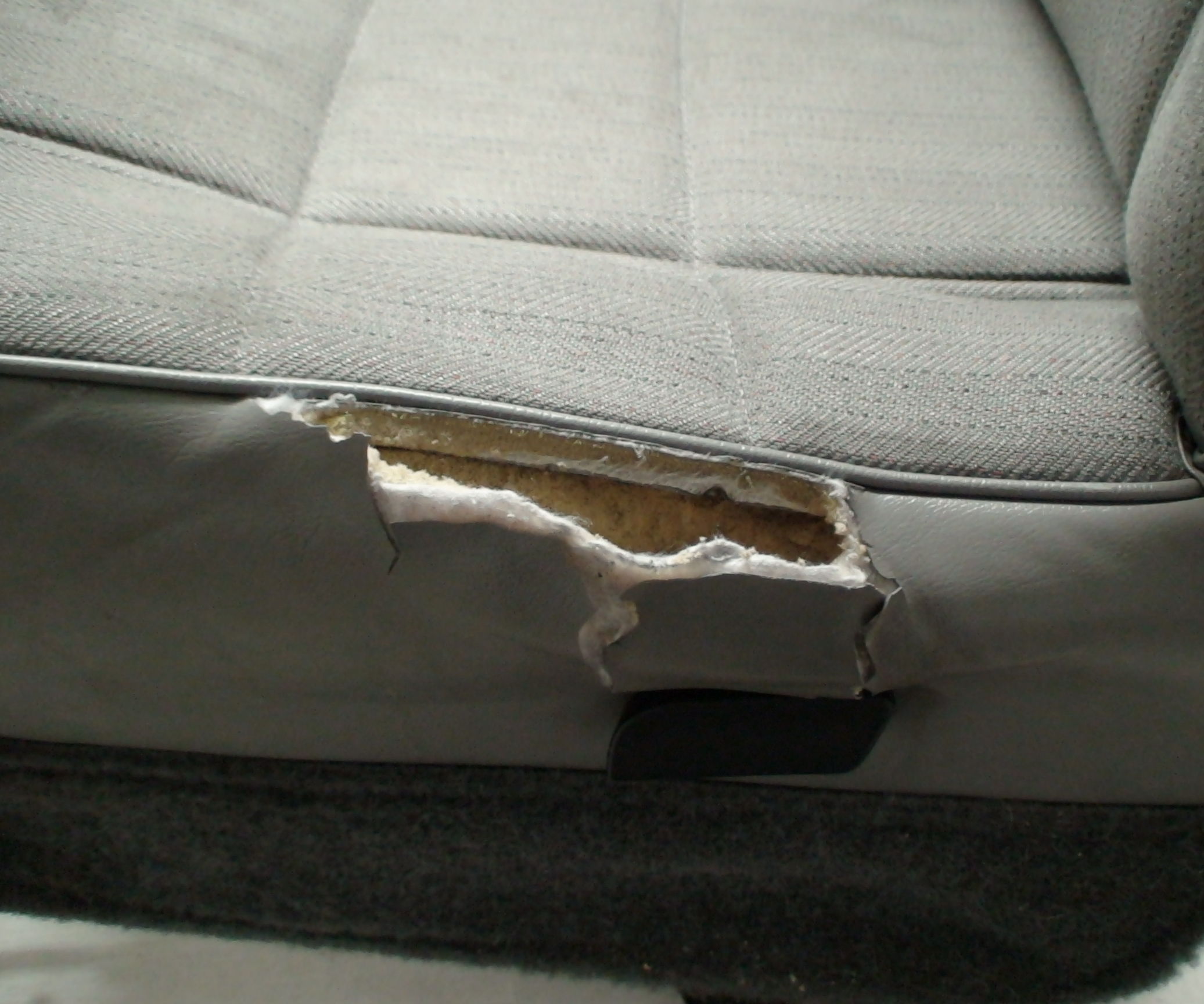 10 Automotive Seat Repair in New York Neighborhoods