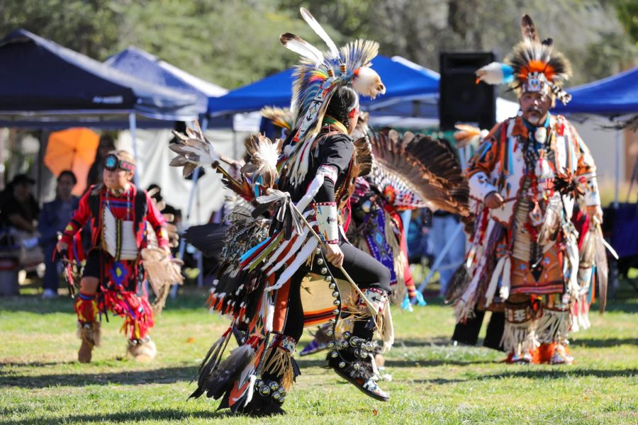 10 Powwows in New York Neighborhoods