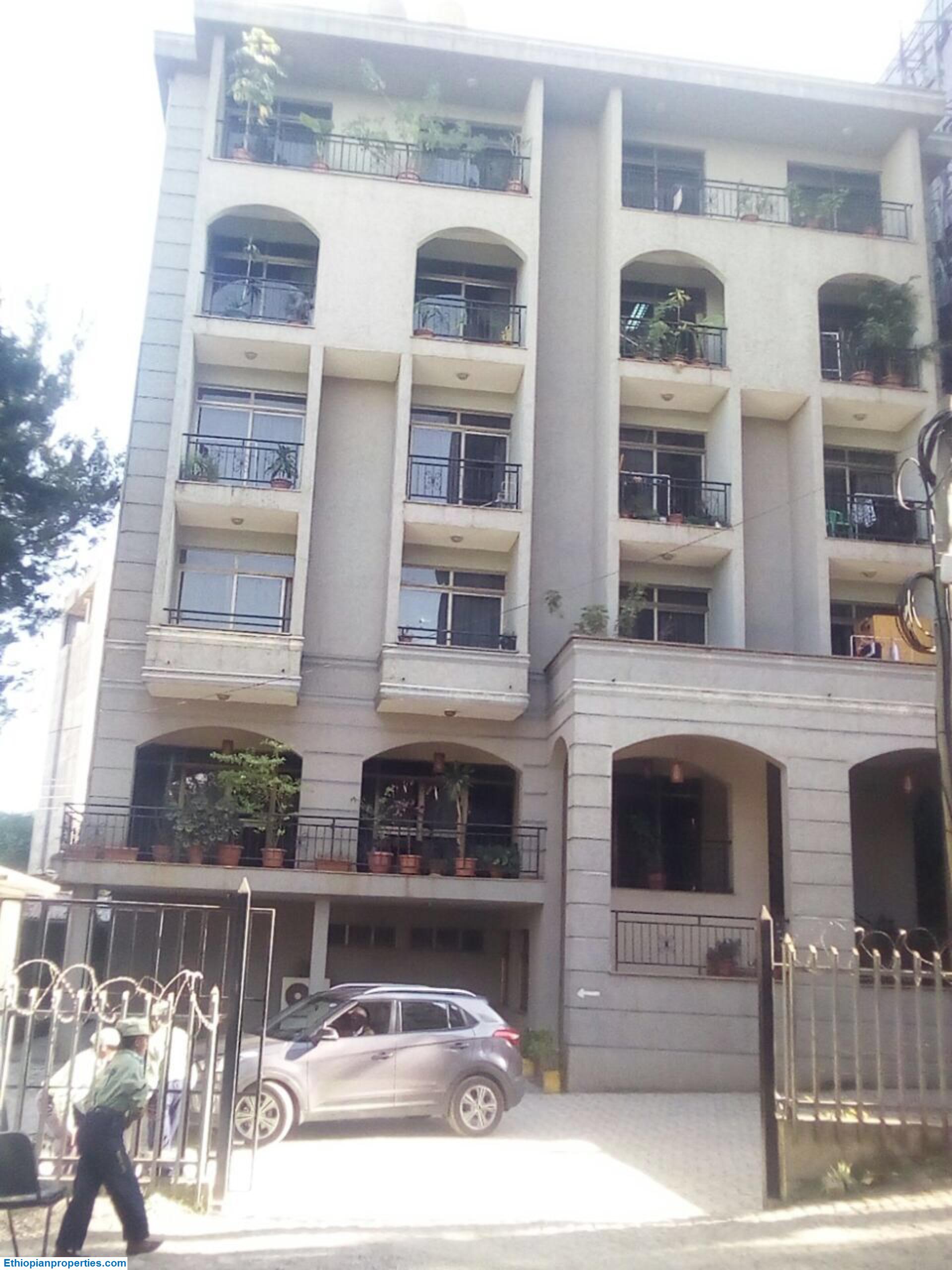 10 Apartment Building For Sale in New York Neighborhoods