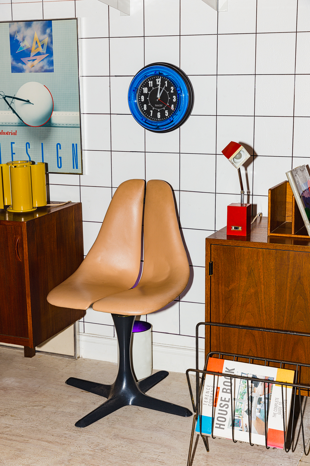 10 Shop Vintage Furniture in New York Neighborhoods