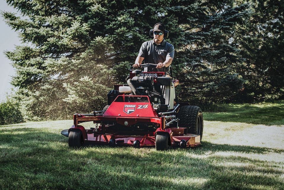 10 Ferris Dealer in New York Neighborhoods