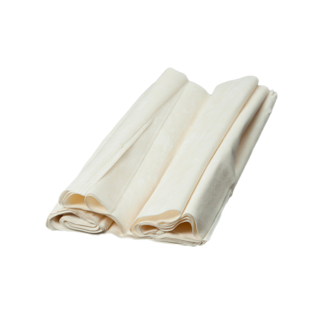 10 Fillo Dough in New York Neighborhoods