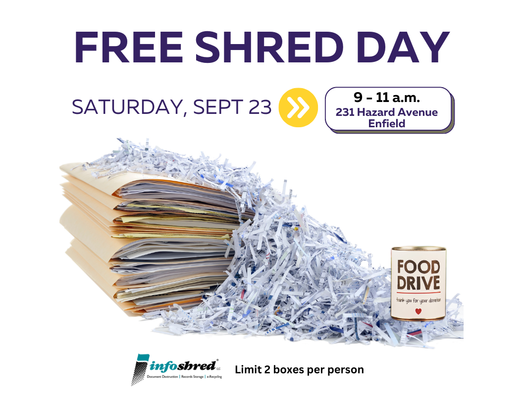 10 Shred Day in New York Neighborhoods