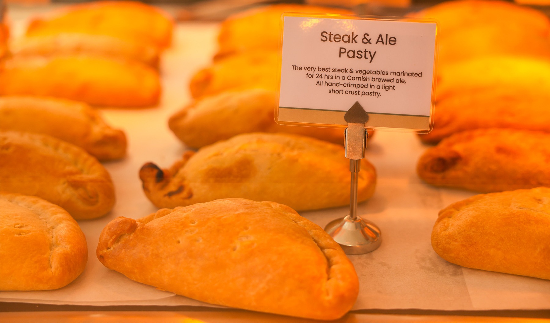 10 Pasties in New York Neighborhoods