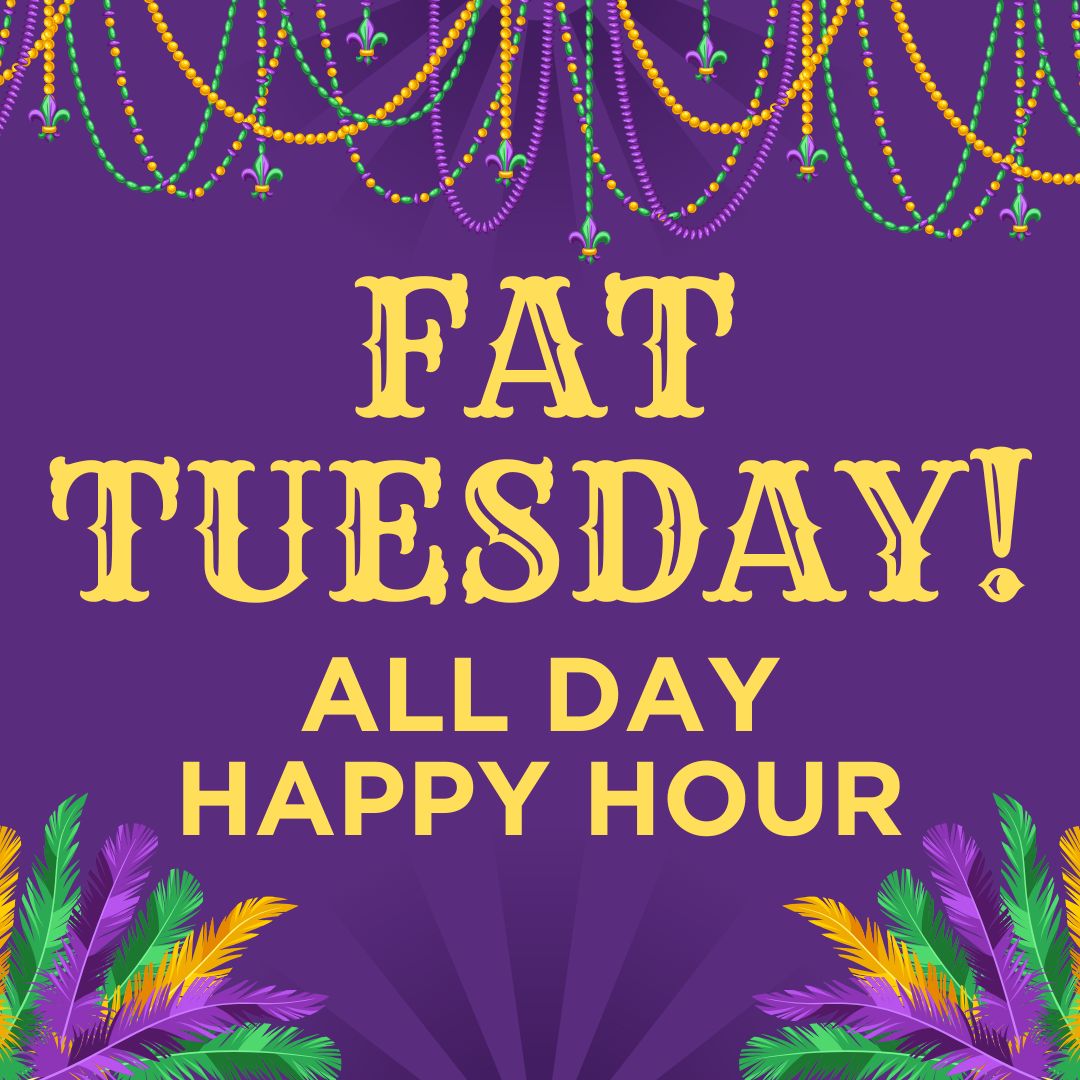 10 Fat Tuesday in New York Neighborhoods