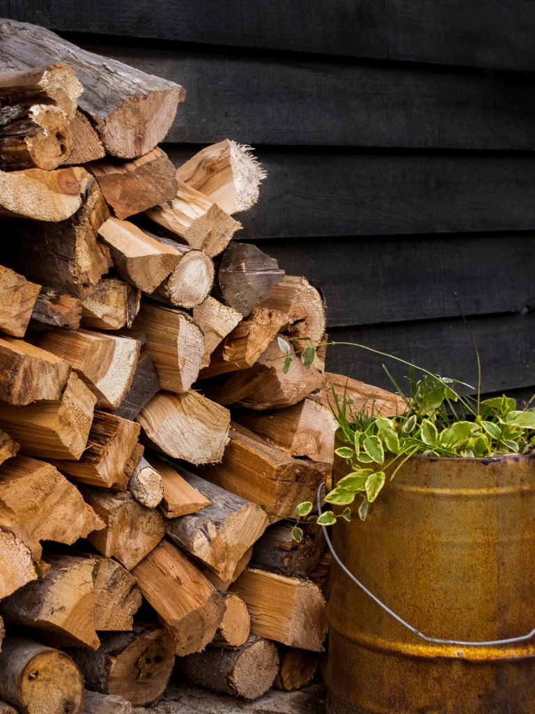 10 Firewood Delivered in New York Neighborhoods