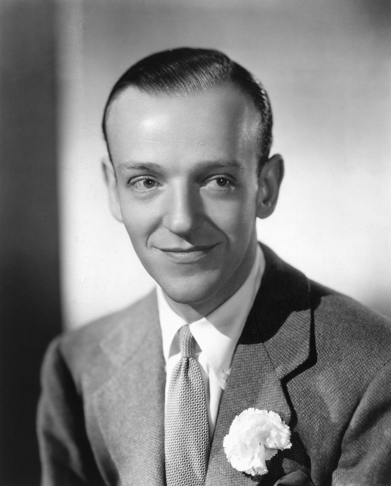 10 Fred Astaire in New York Neighborhoods