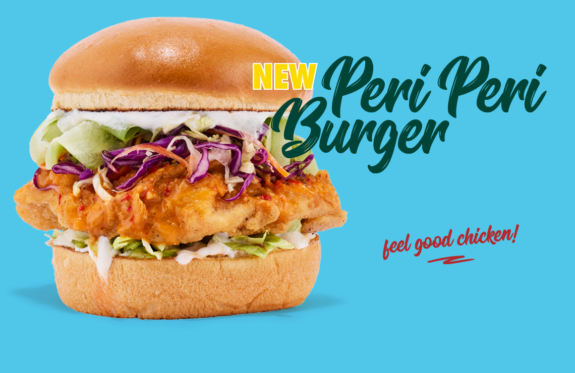 10 Freebirds in New York Neighborhoods