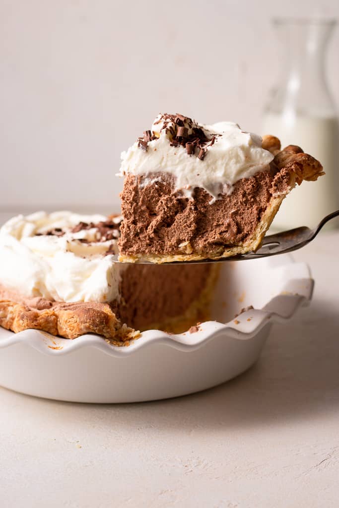 10 French Silk Pie in New York Neighborhoods