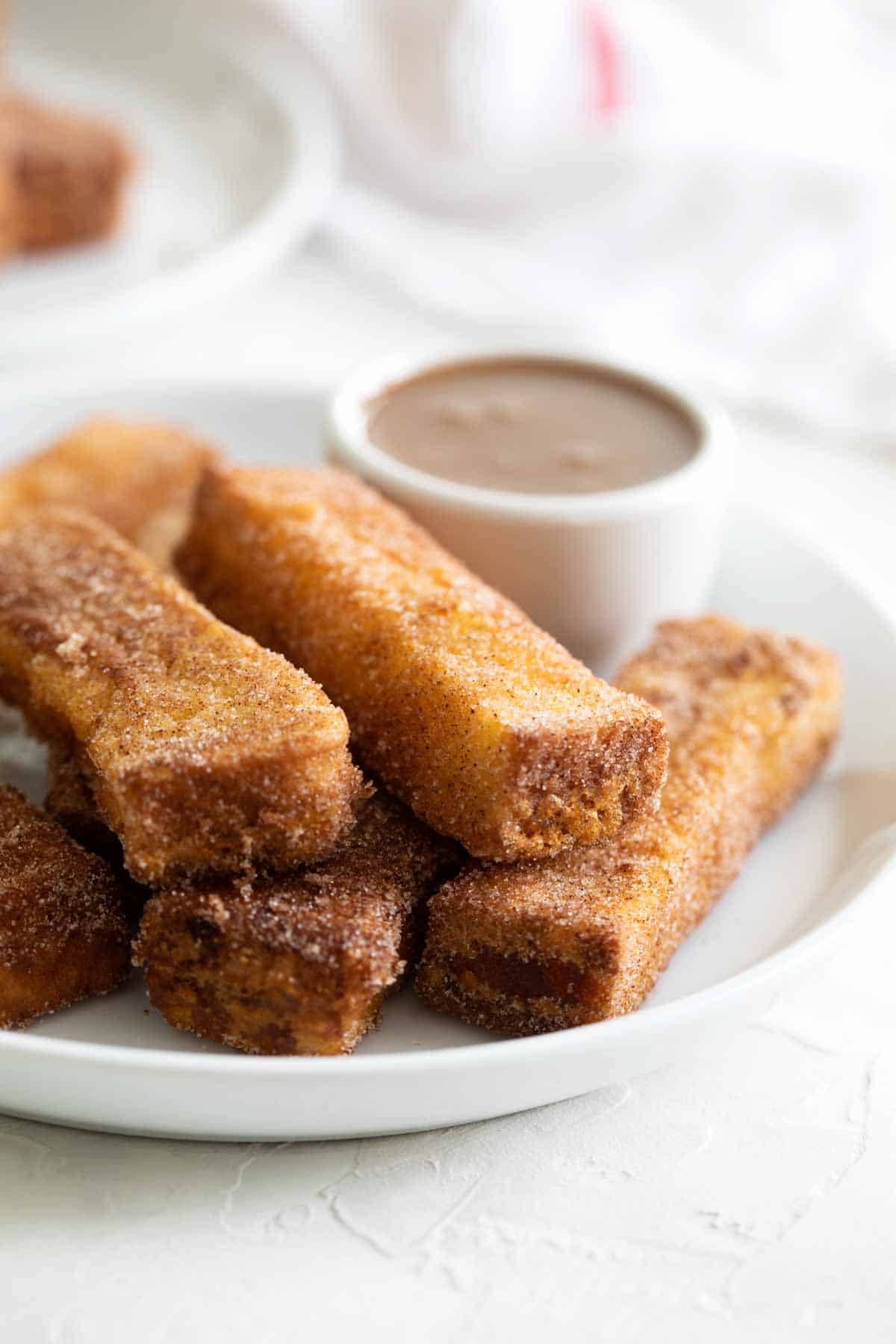 10 French Toast Sticks in New York Neighborhoods