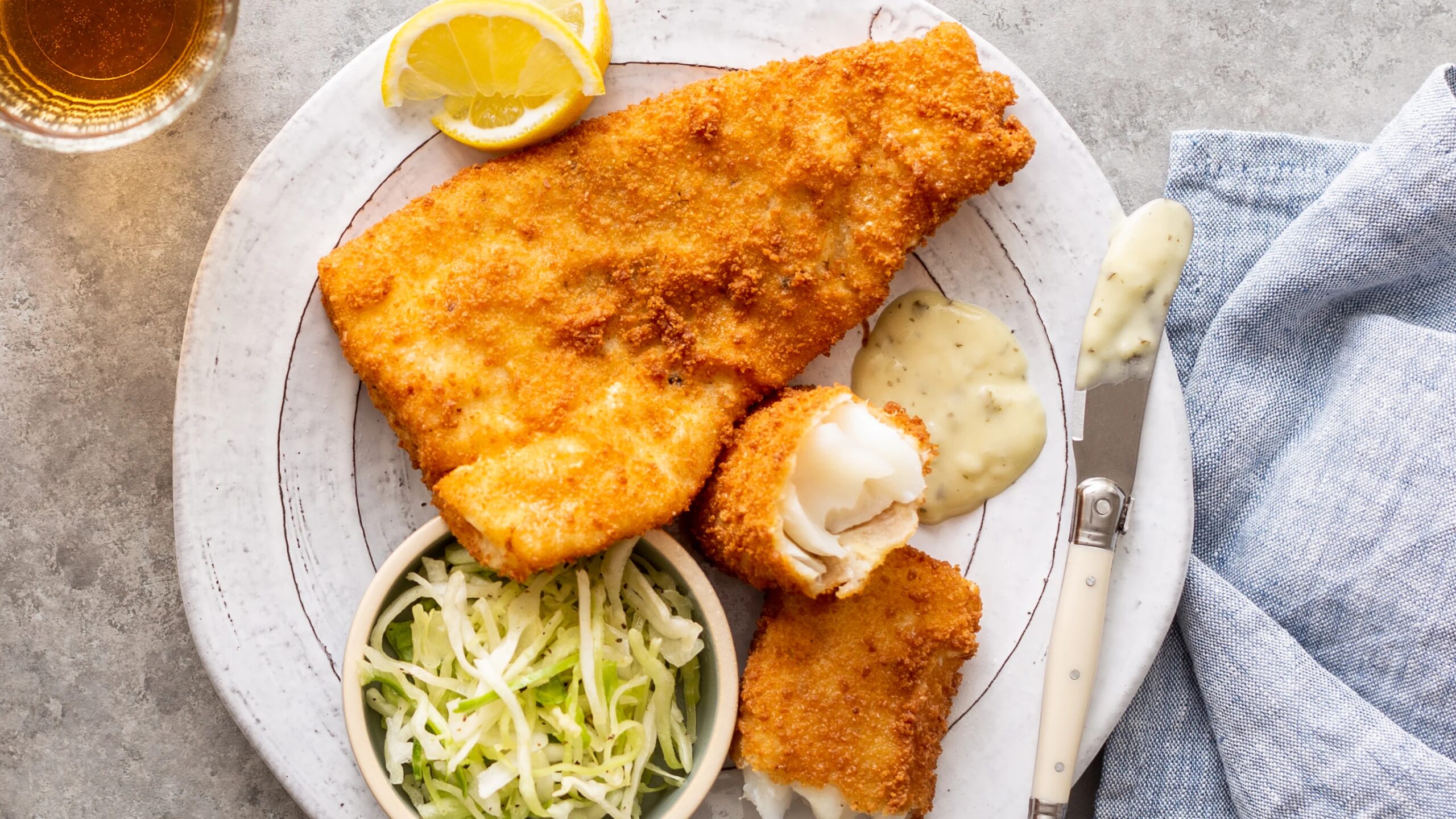 10 Friday Fish Fry in New York Neighborhoods