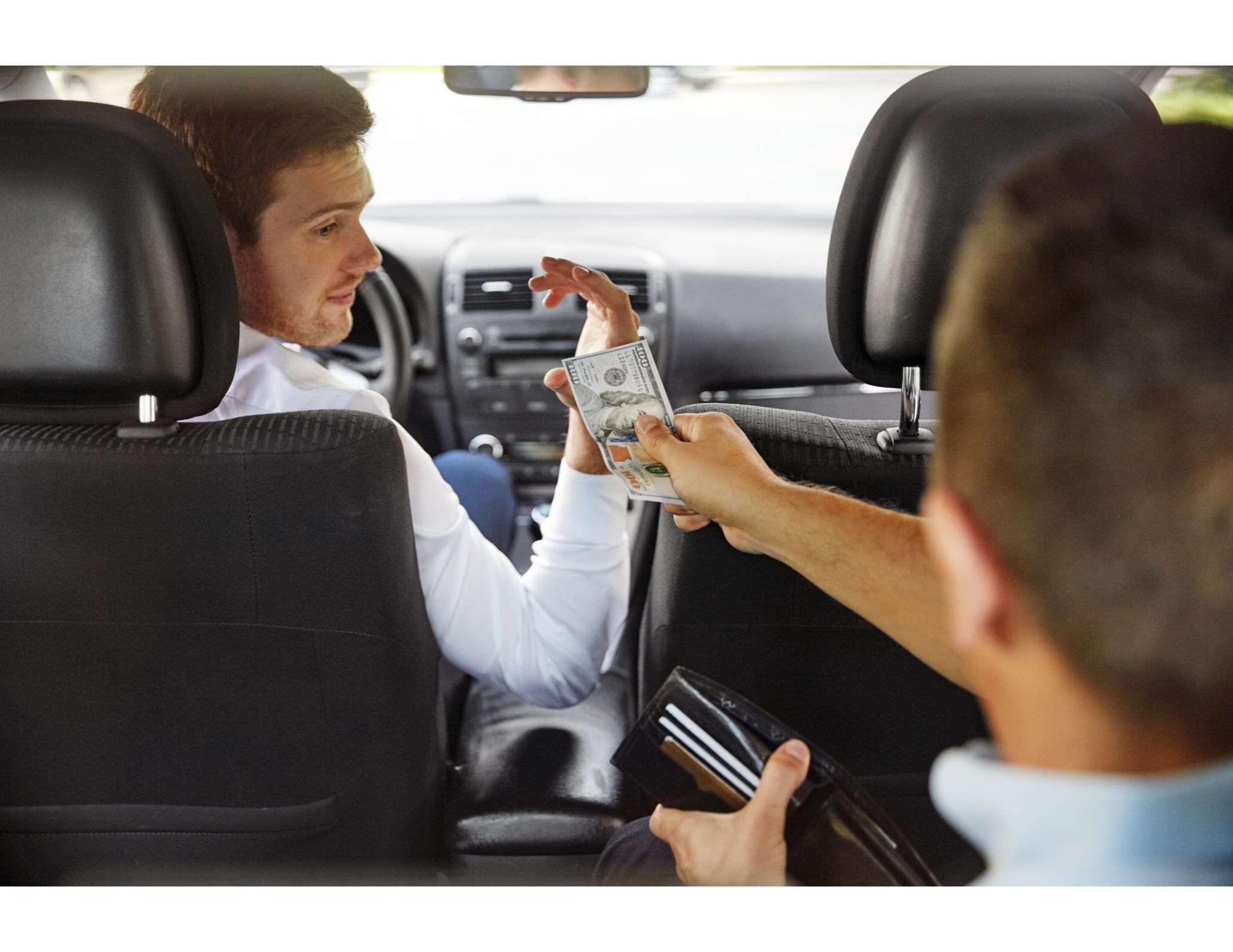 10 Cheap Taxi Cash in New York Neighborhoods