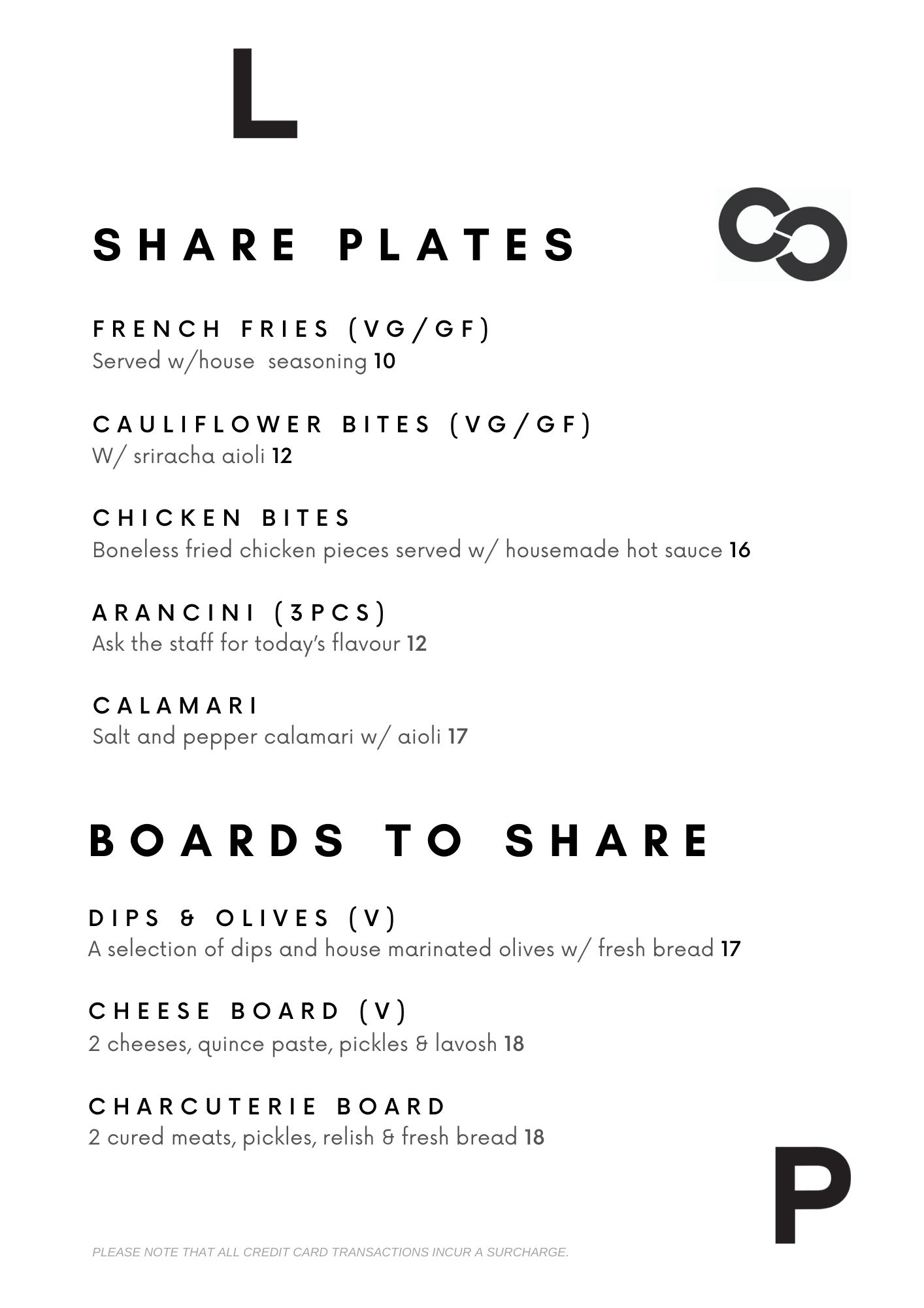 10 Gf Food in New York Neighborhoods