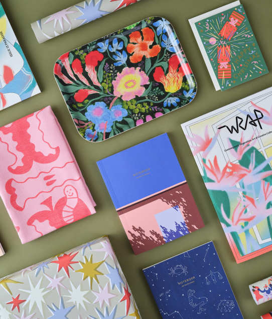 10 Wrap Shop in New York Neighborhoods