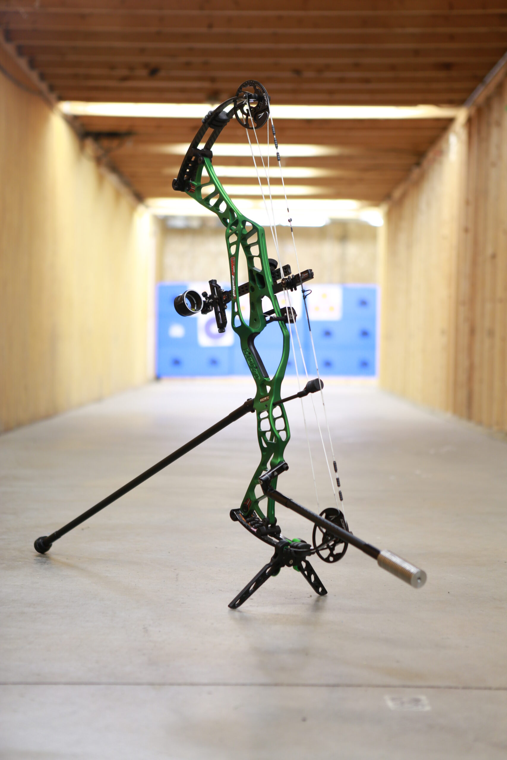 10 Indoor Archery Ranges in New York Neighborhoods