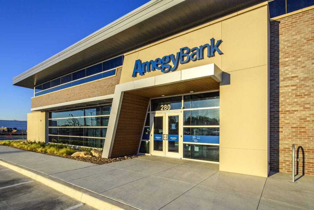 10 Amegy Bank in New York Neighborhoods