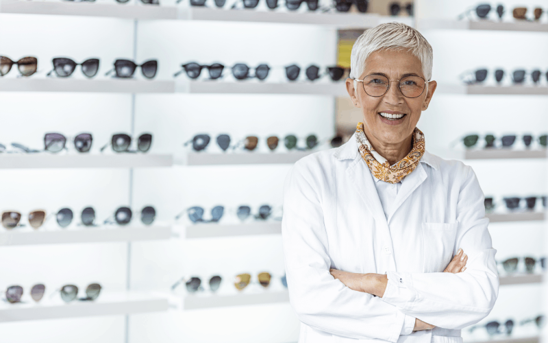 10 Nationwide Vision in New York Neighborhoods