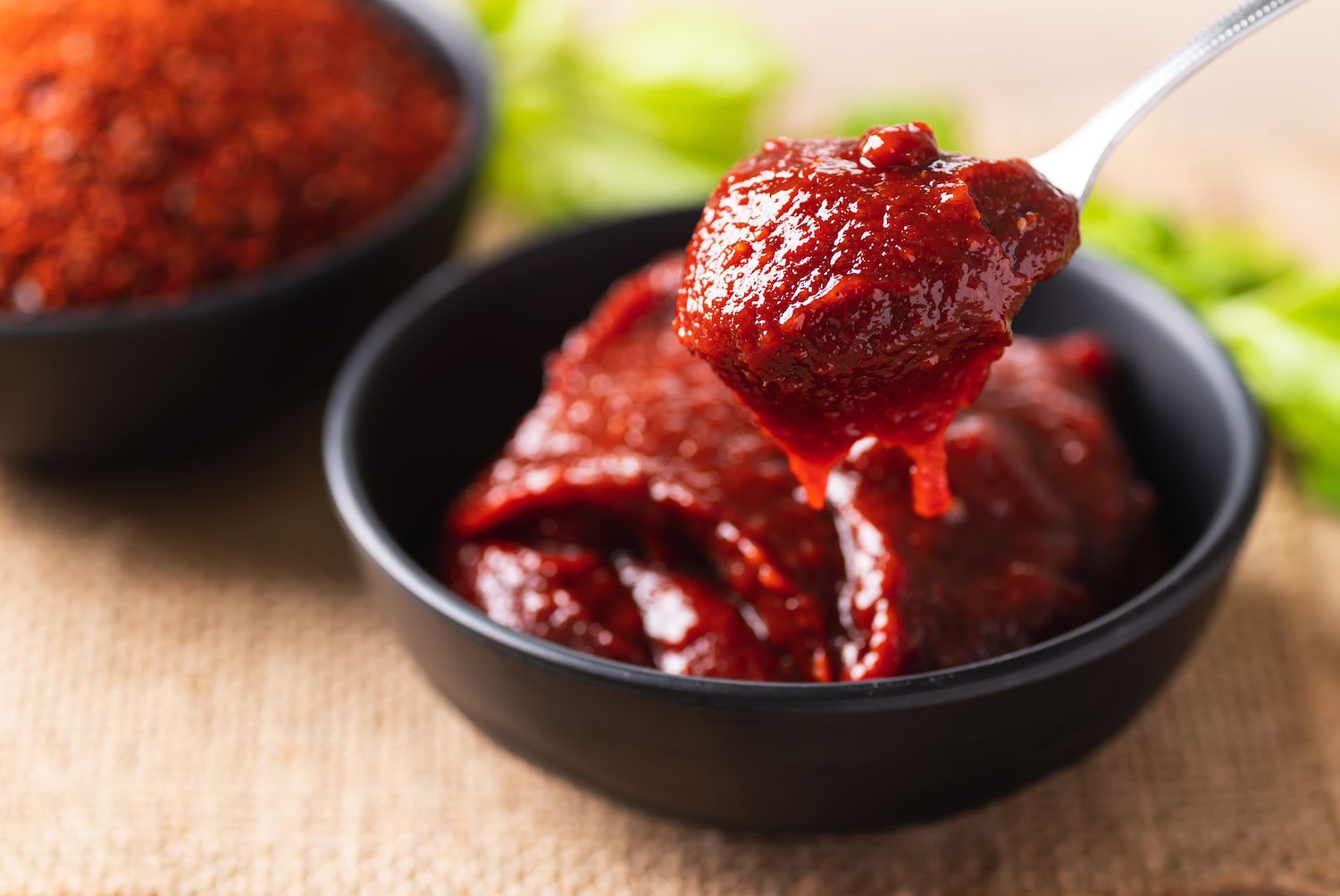 10 Gochujang in New York Neighborhoods