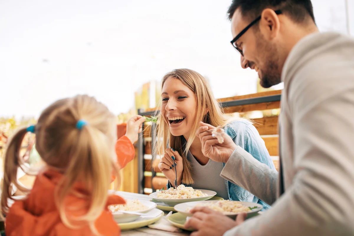 10 Restaurants Open New Year’s Day in New York Neighborhoods