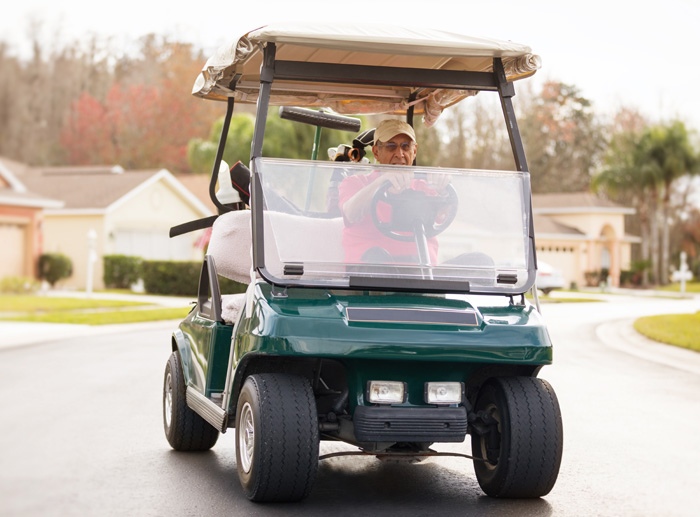 10 Golf Cart Insurance Agent in New York Neighborhoods