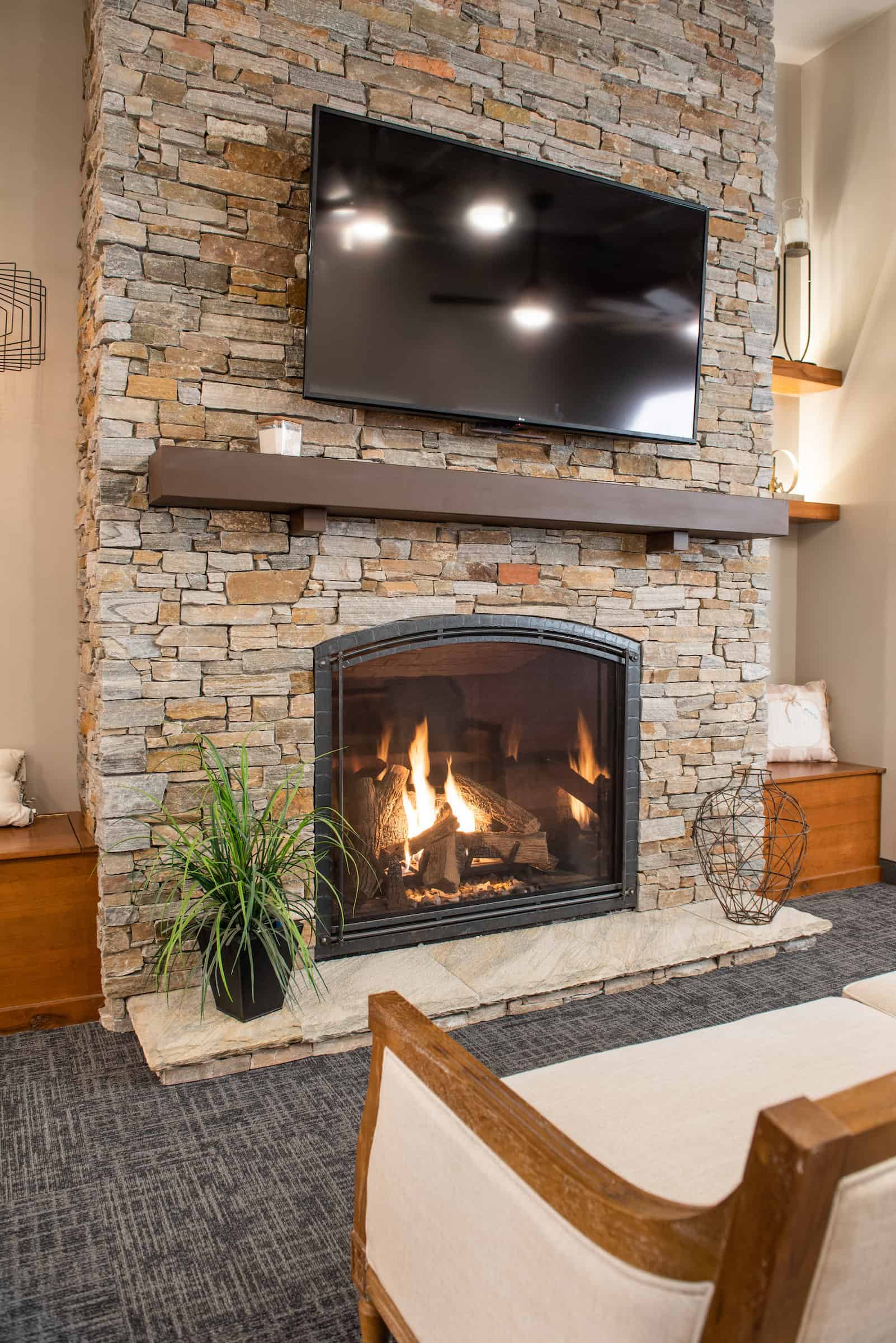 10 Fireplace Repairs in New York Neighborhoods