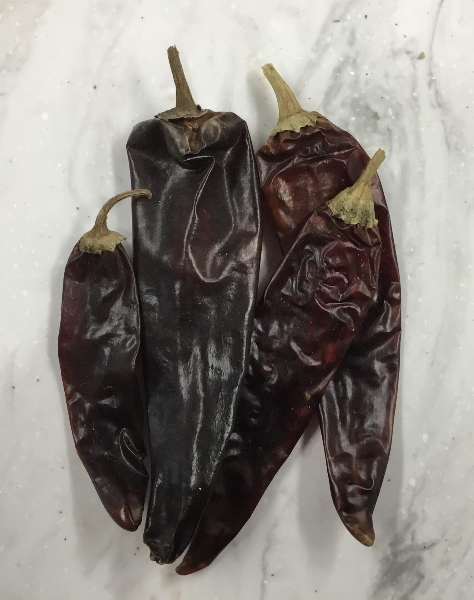 10 Guajillo Peppers in New York Neighborhoods