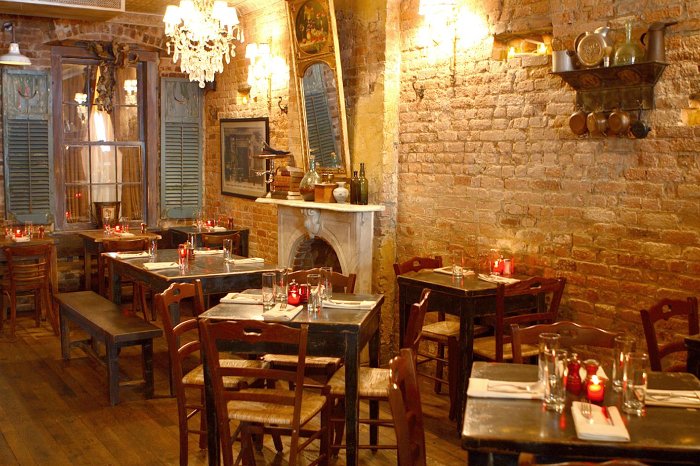 10 Top Italian Restaurants in New York Neighborhoods