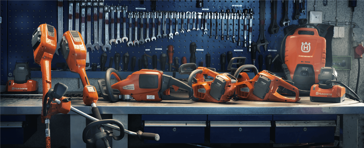 10 Husqvarna Repairs in New York Neighborhoods