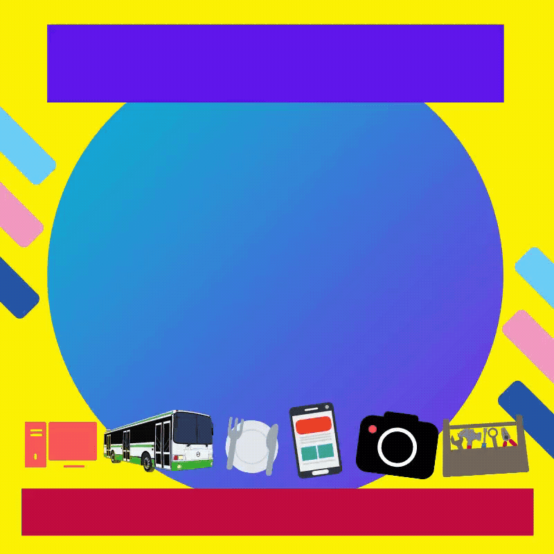 10 B&M in New York Neighborhoods