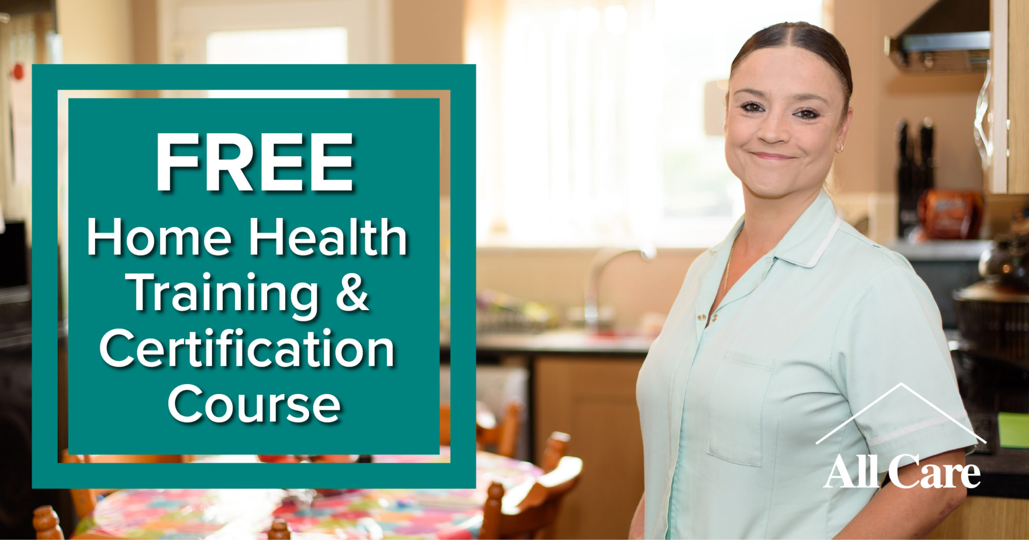 10 Free Home Health Aide Training in New York Neighborhoods