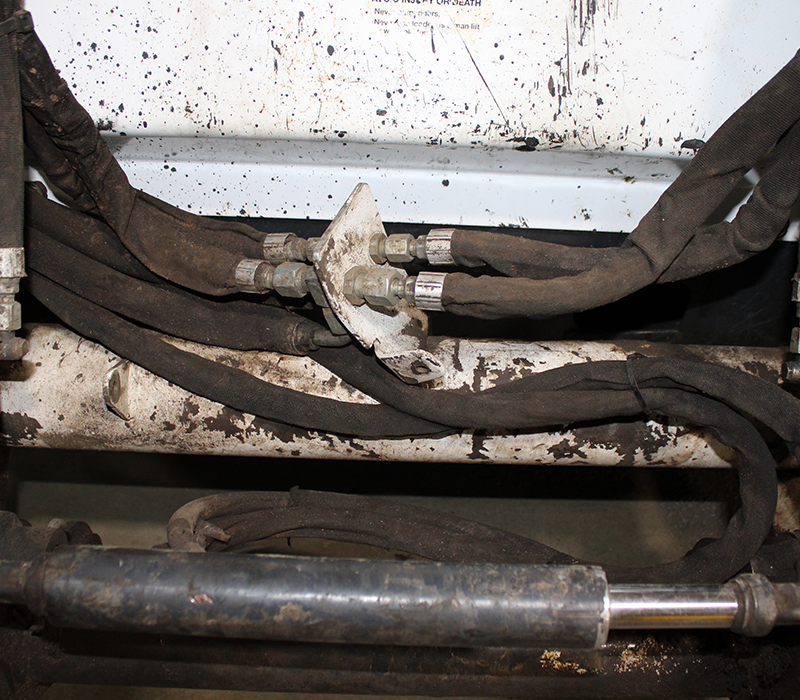 10 Hydraulic Hoses Repair in New York Neighborhoods