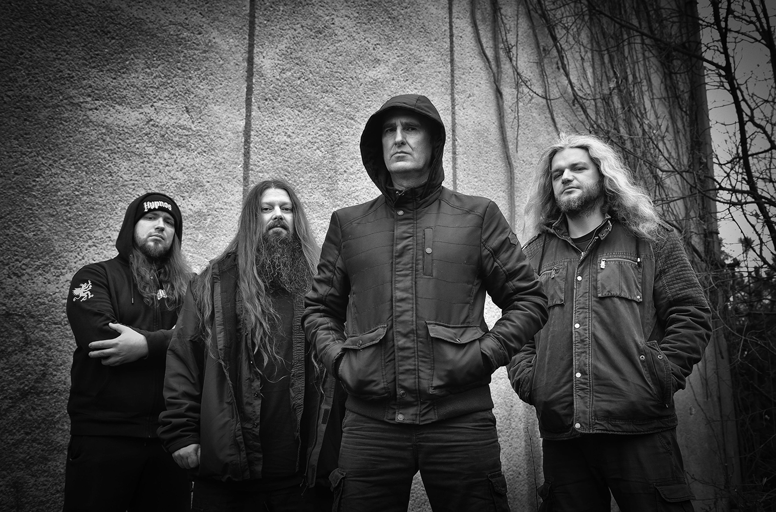 10 Hypnos in New York Neighborhoods