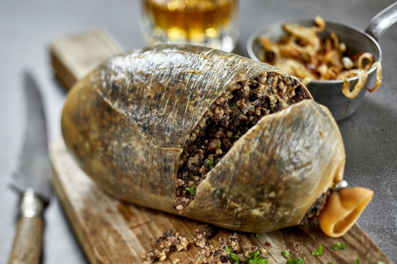 10 Haggis in New York Neighborhoods