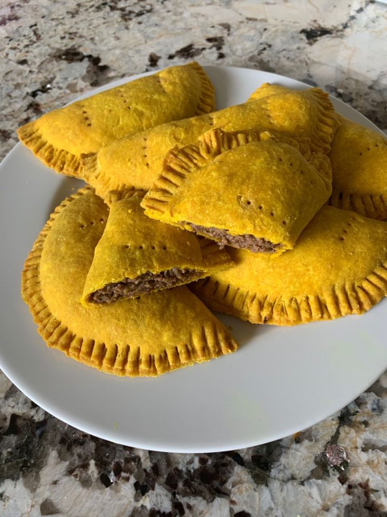 10 Haitian Patties in New York Neighborhoods