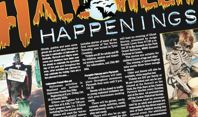 10 Halloween Happenings in New York Neighborhoods